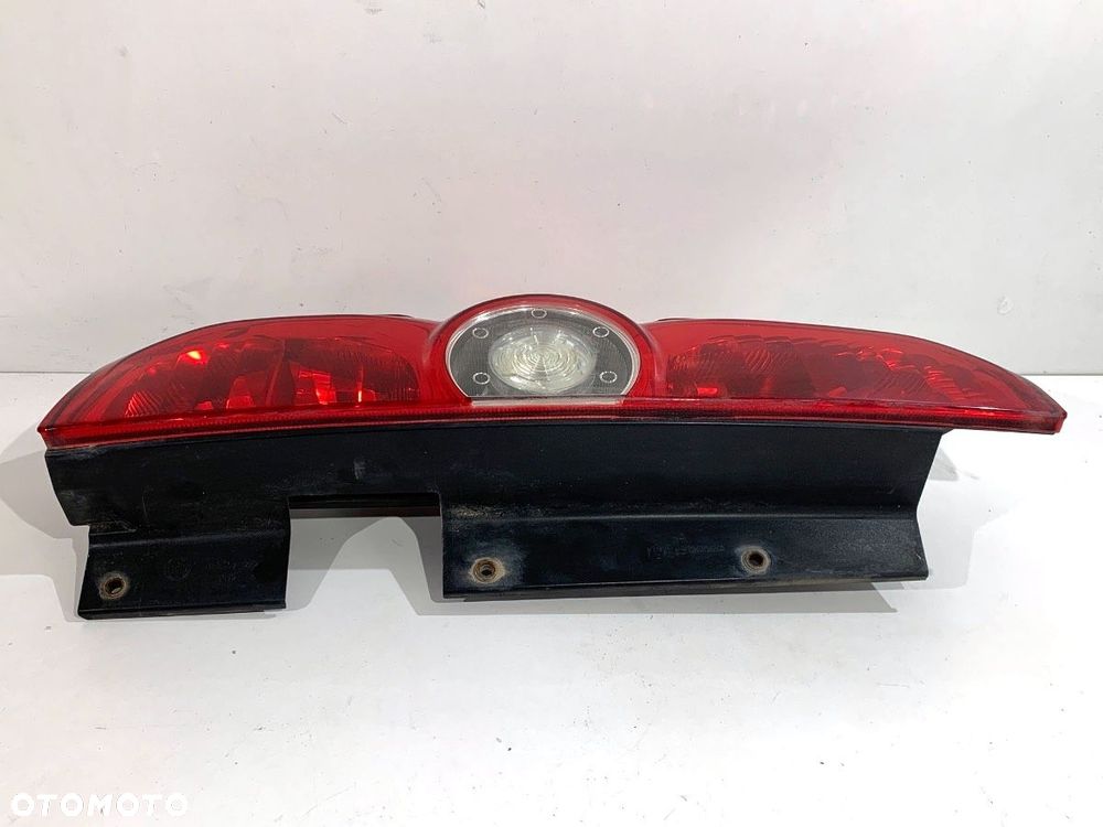 LAMPA PRAWY TYŁ  FIAT DOBLO Autobus (263_) 2009 - 2022 1.6 D Multijet (263AXD1B) 77 kW [105 KM] - 3