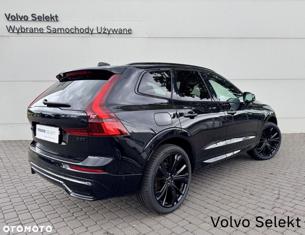 Volvo XC 60 - 7