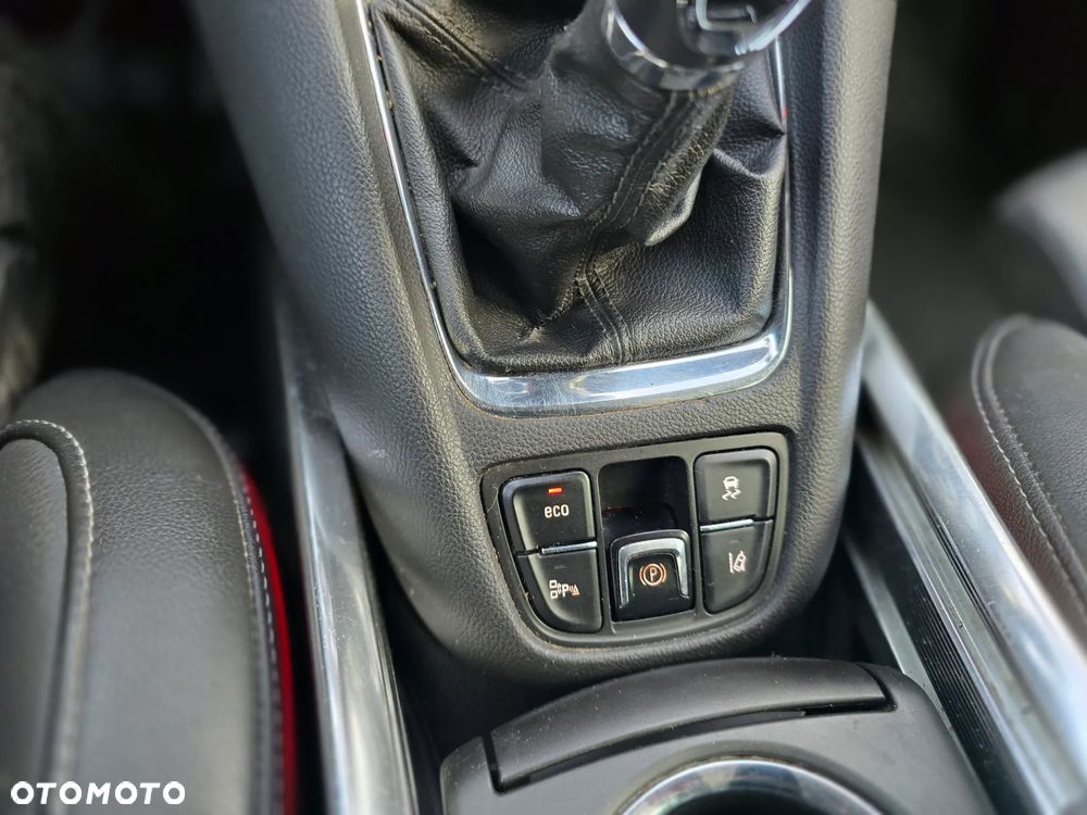 Opel Zafira 2.0 CDTI Cosmo - 16