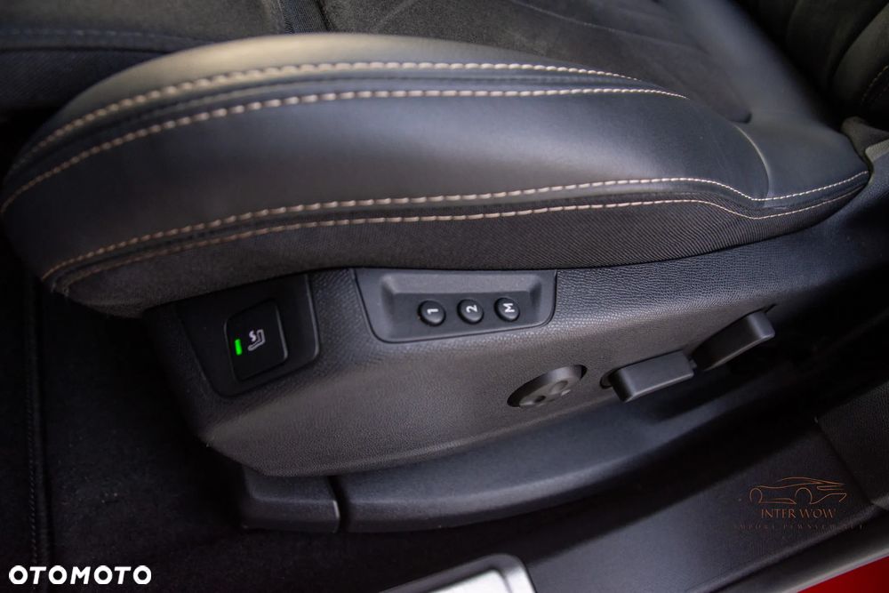 Peugeot 5008 2.0 BlueHDi GT Pack S&S EAT8 - 20