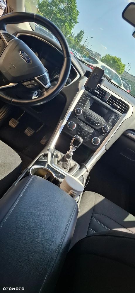 Ford Mondeo 2.0 TDCi Titanium - 6