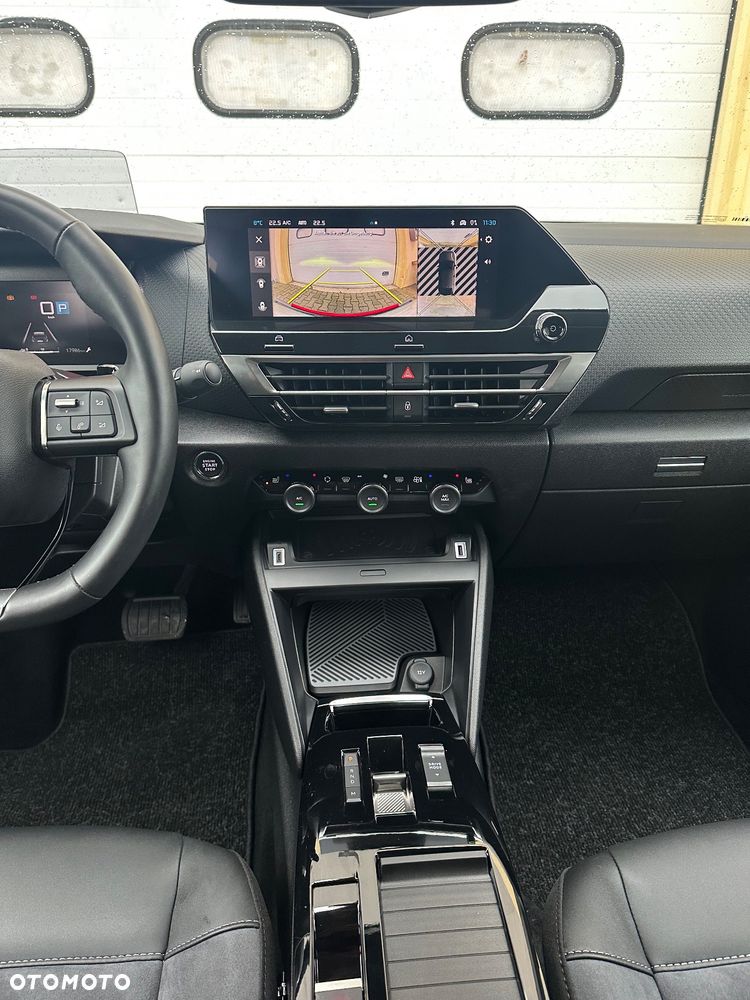 Citroën C4 PureTech 130 Stop&Start EAT8 MAX - 12