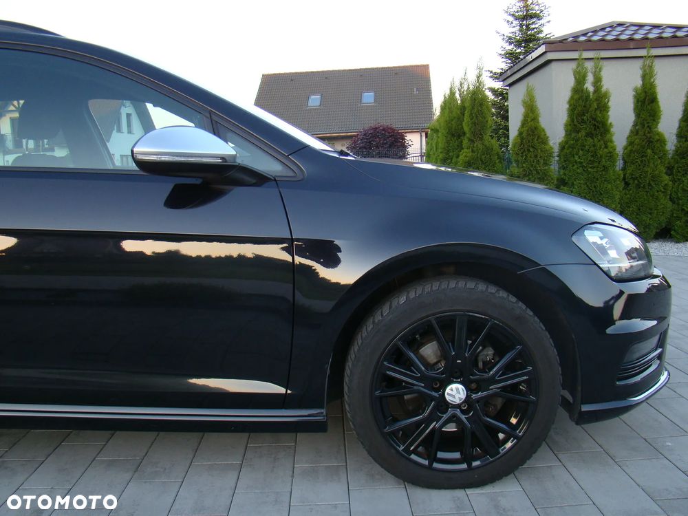 Volkswagen Golf 2.0 TDI BMT Highline - 12