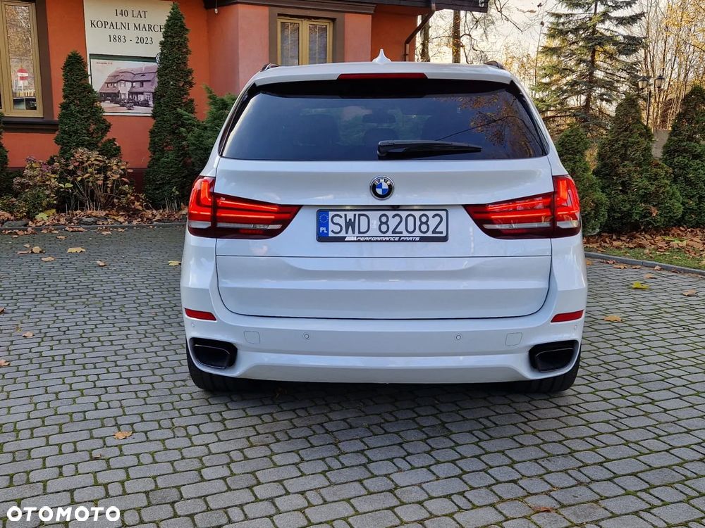 BMW X5 M - 3