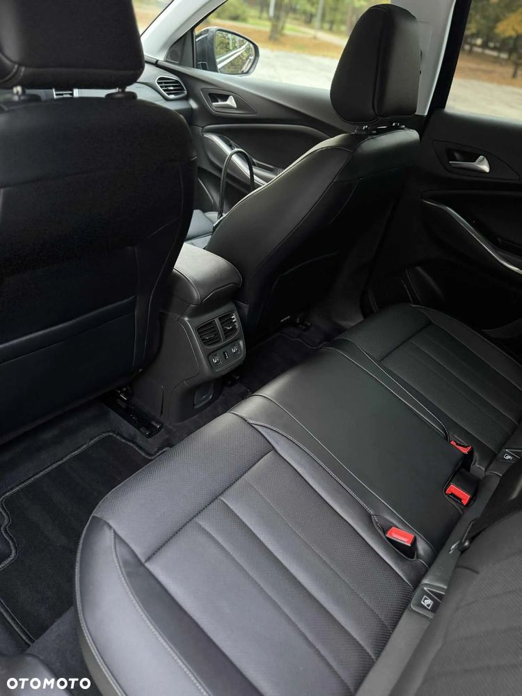 Opel Grandland X 2.0 CDTI Ultimate S&S - 23