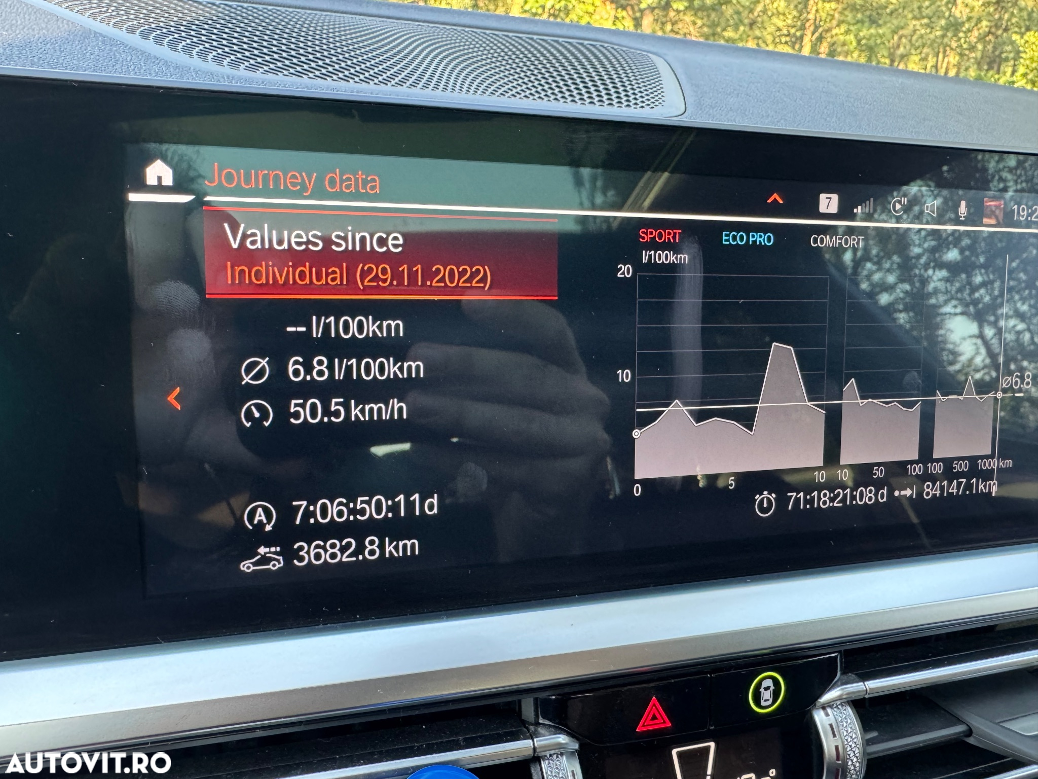 BMW Seria 3 330d xDrive AT MHEV - 13