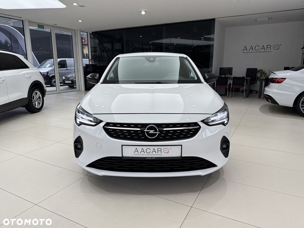 Opel Corsa 1.2 Elegance S&S - 7