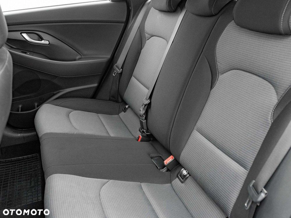 Hyundai i30 1.0 T-GDI Modern - 24