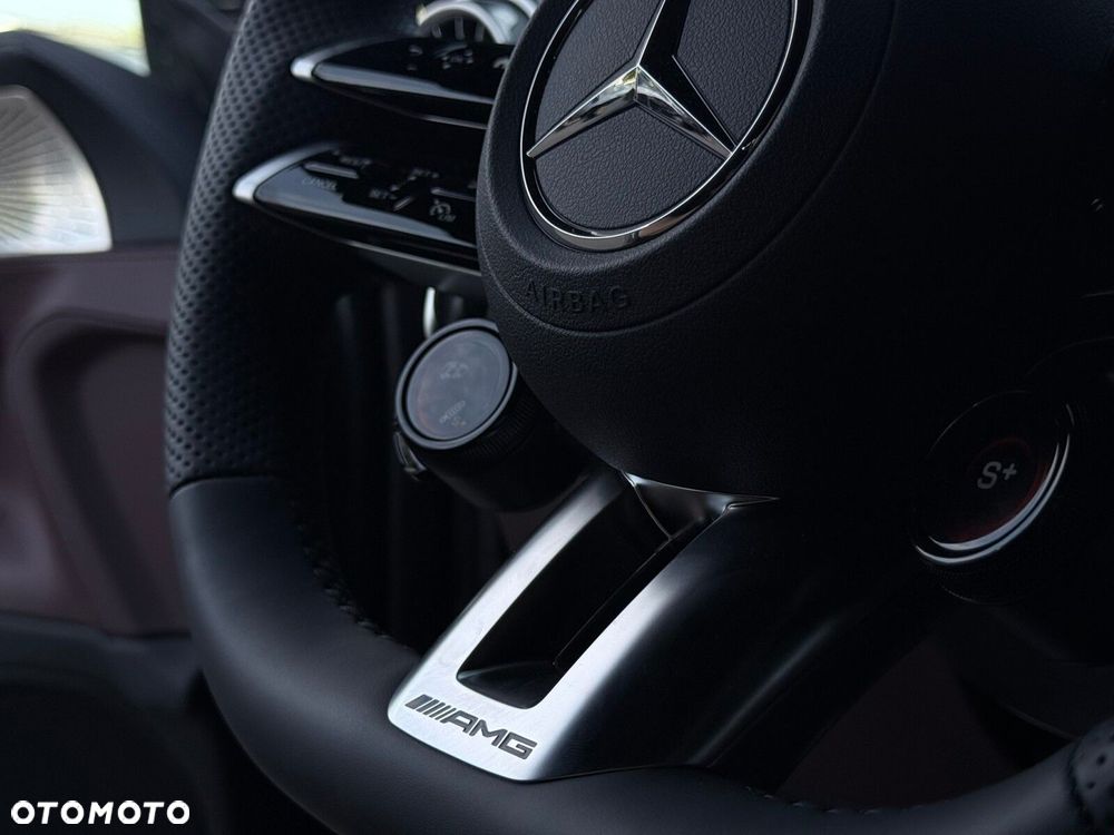Mercedes-Benz SL AMG 55 4-Matic+ - 21