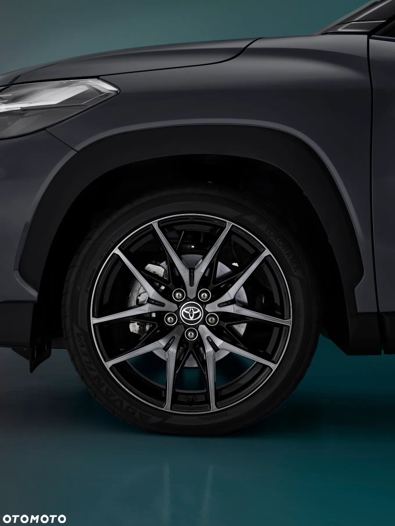 Toyota Corolla Cross 2.0 Hybrid Executive - 7