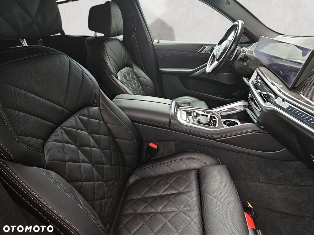 BMW X6 - 16