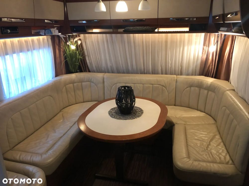 Hymer-Eriba ERIBA NOVA S690 - 8