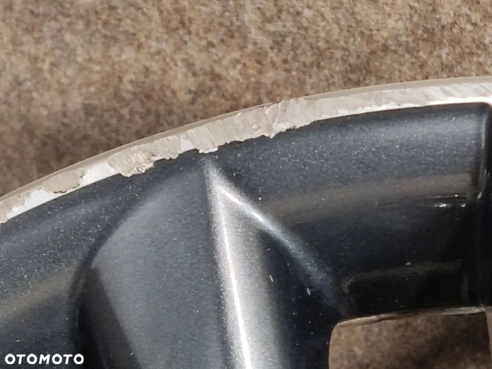 TOYOTA Felgi Aluminiowe 18 cali - 13