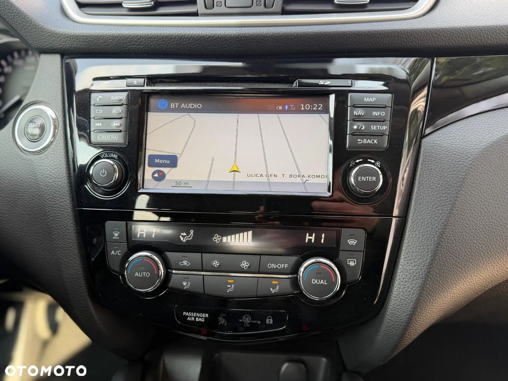 Nissan Qashqai 1.2 DIG-T Tekna - 18