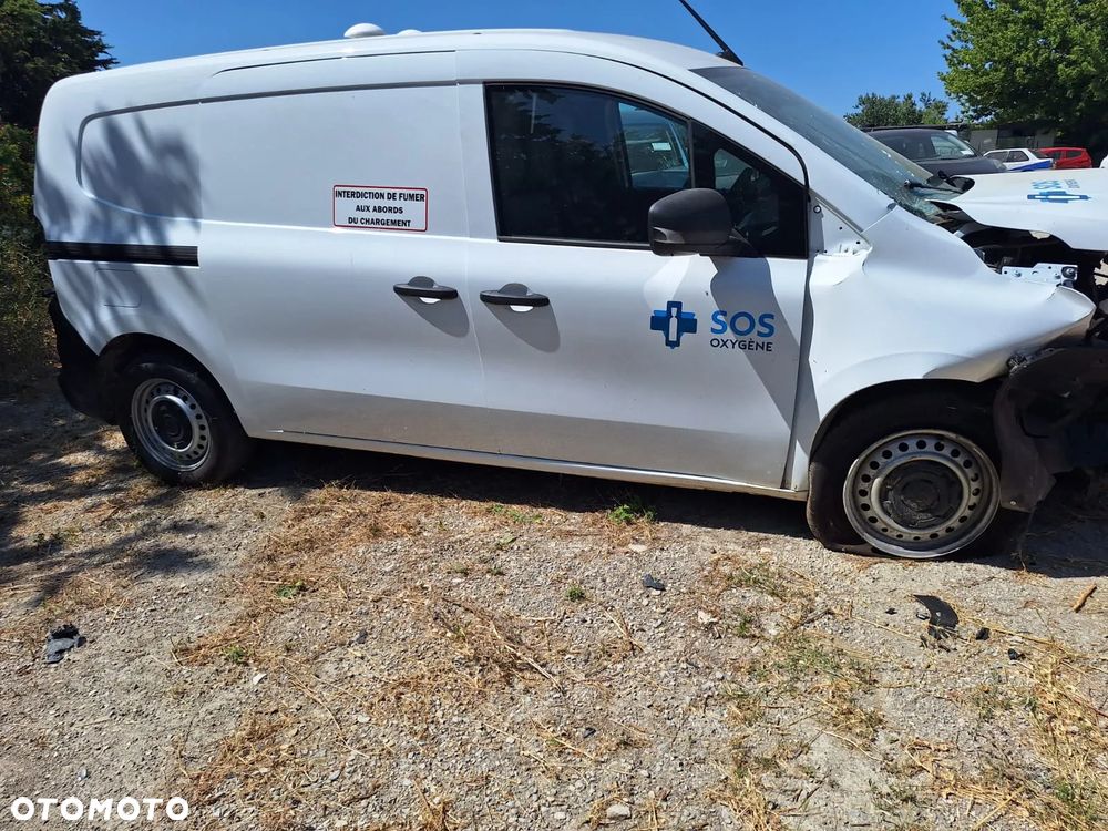 Renault Kangoo - 12