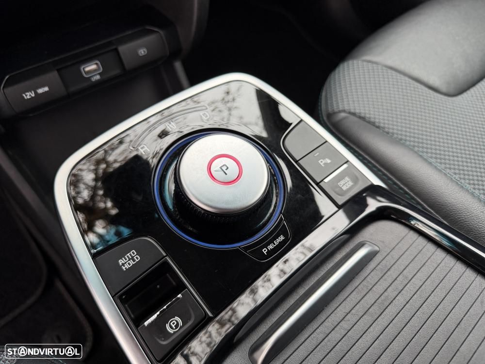 Kia e-Niro 64kWh - 19