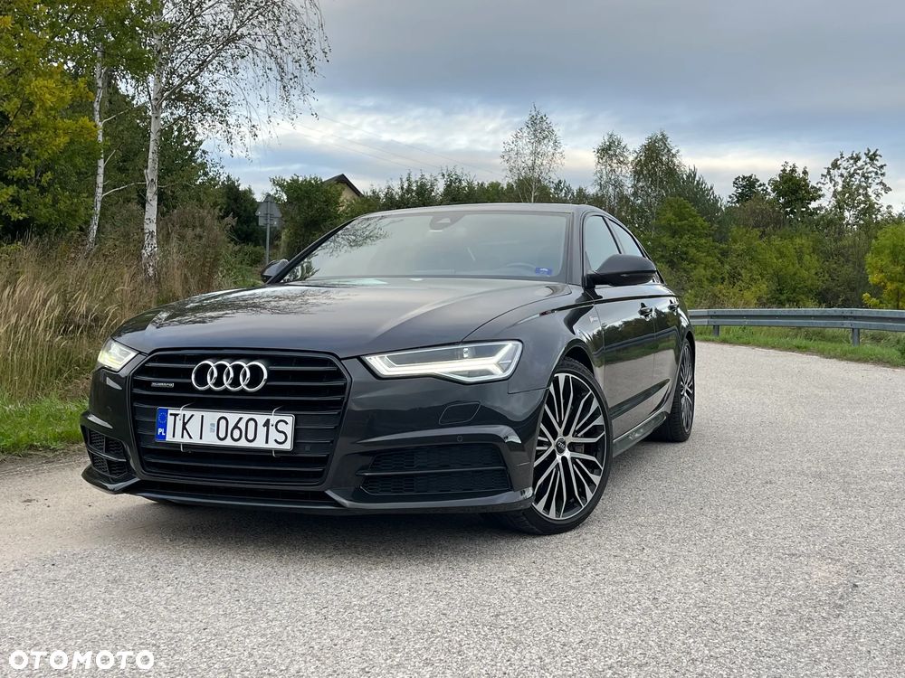 Audi A6 - 2