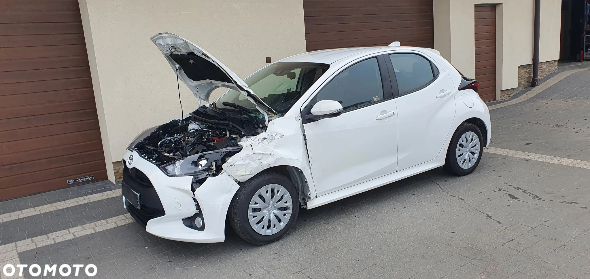 Toyota Yaris - 6