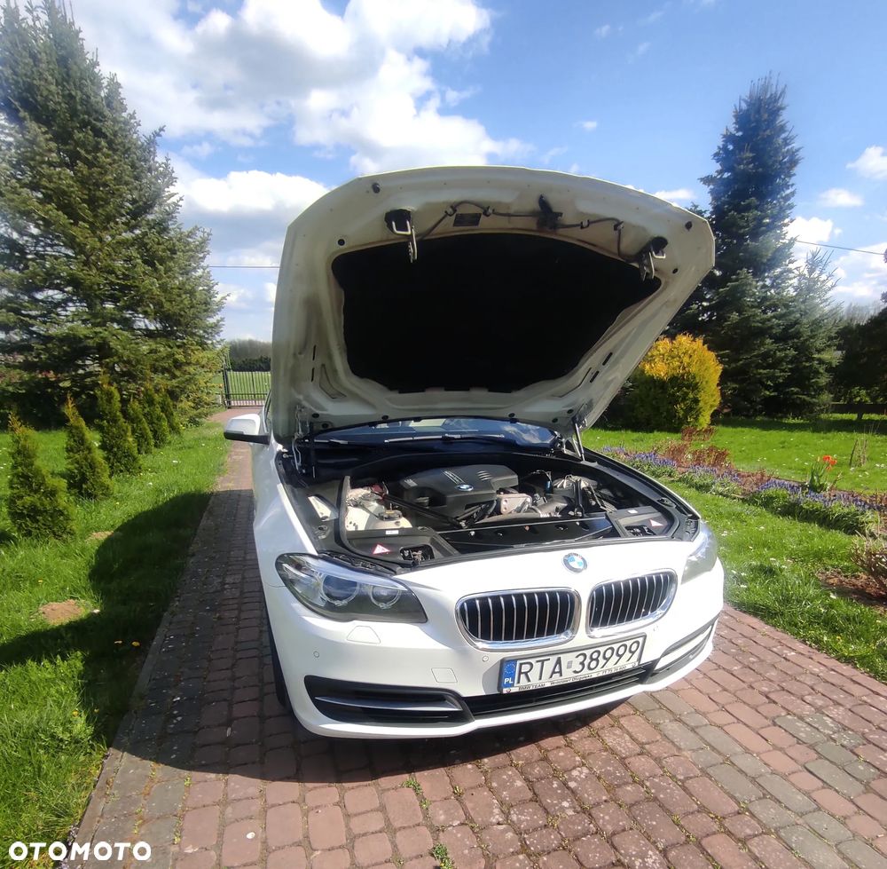 BMW Seria 5 - 37