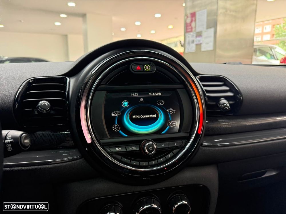 MINI Clubman Cooper D Auto - 26
