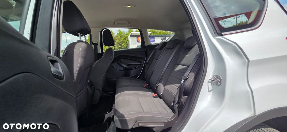 Ford Kuga 1.5 EcoBoost FWD Trend ASS - 29