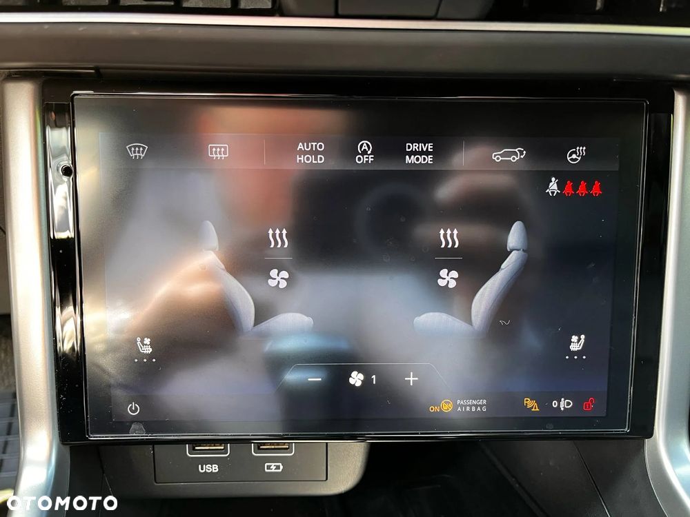 SsangYong/KGM Torres 1.5 T-GDI Wild 4WD - 23