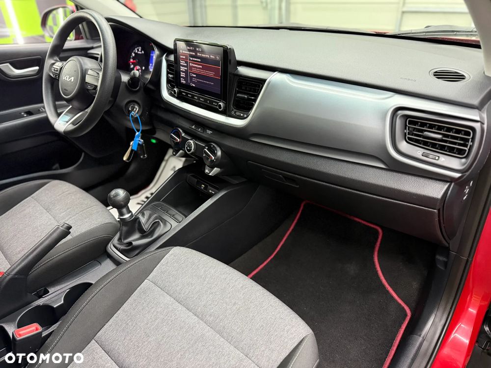 Kia Stonic 1.2 Spirit - 20