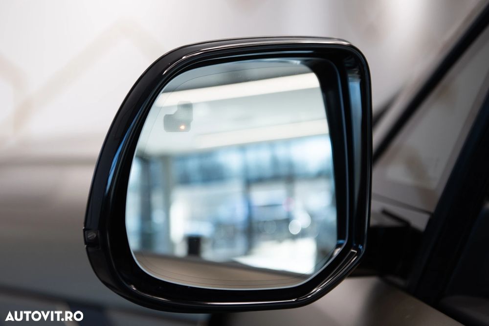 Land Rover Range Rover Sport - 10