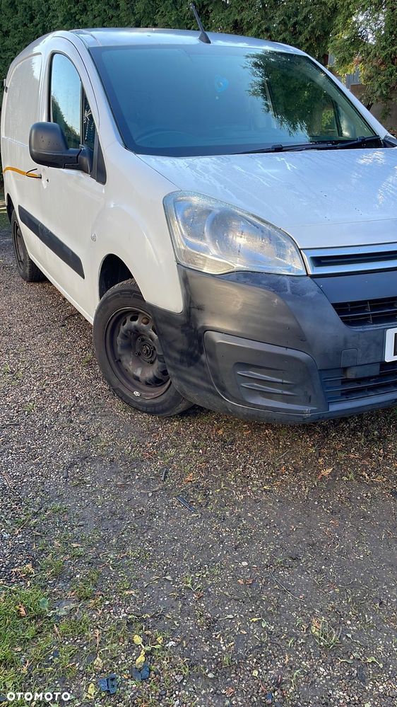 Citroën Berlingo - 3