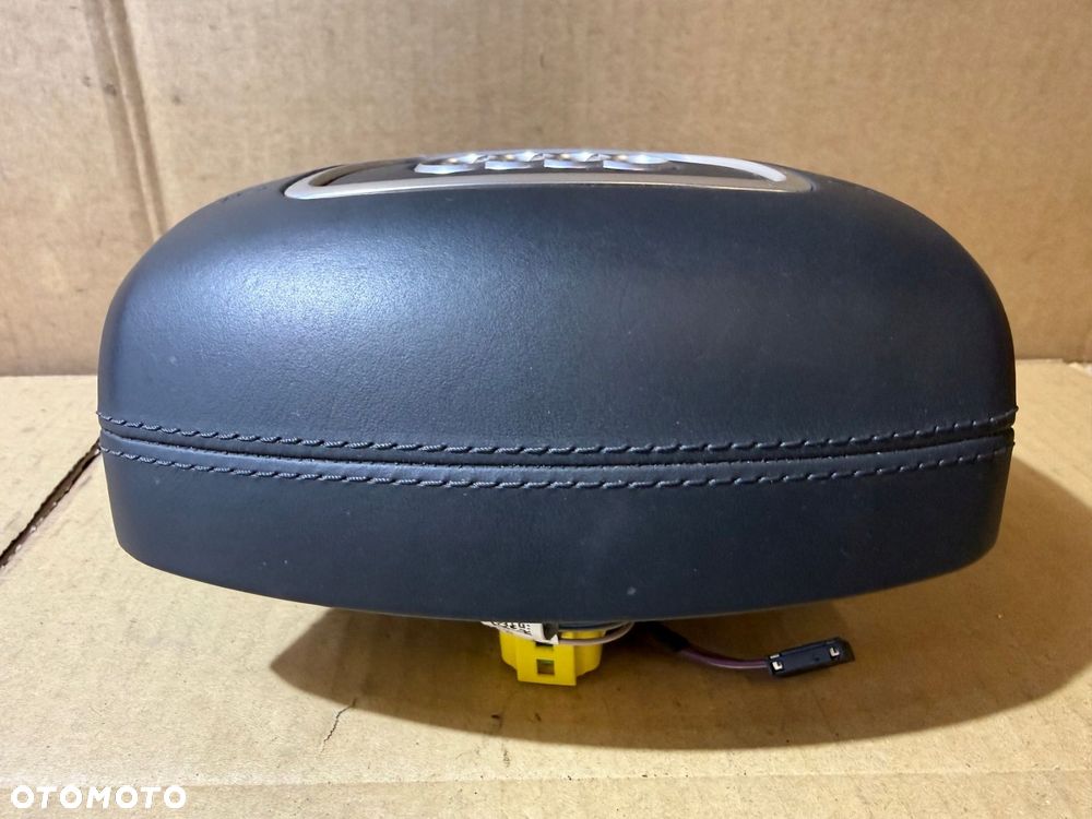 audi a8 d4 lift poduszka powietrzna kierowcy airbag soul 4h0880201ac - 8