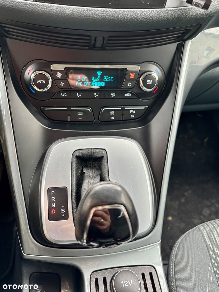 Ford C-MAX 2.0 TDCi SYNC Edition - 16