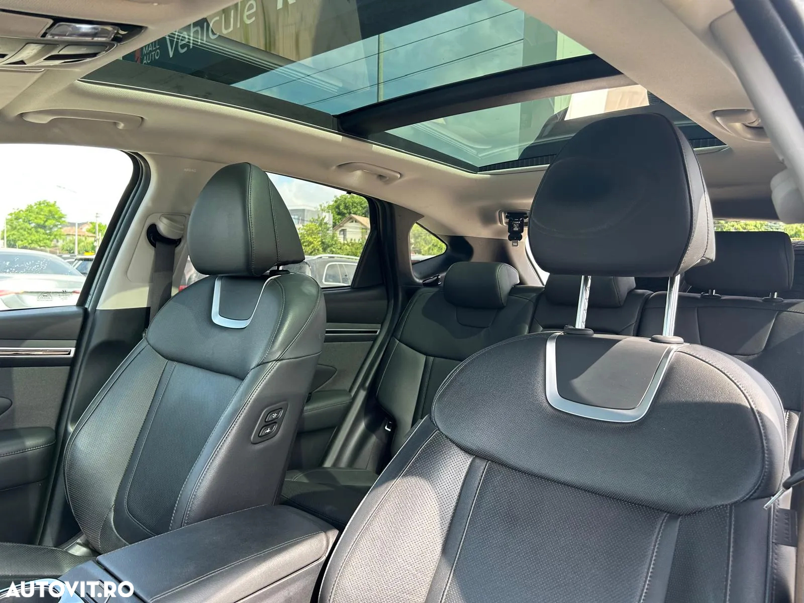 Hyundai Tucson - 14
