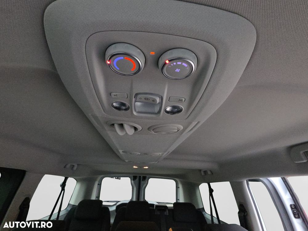 Toyota Proace 2.0 D-4D 144CP 7+1 L2 Comfort - 15