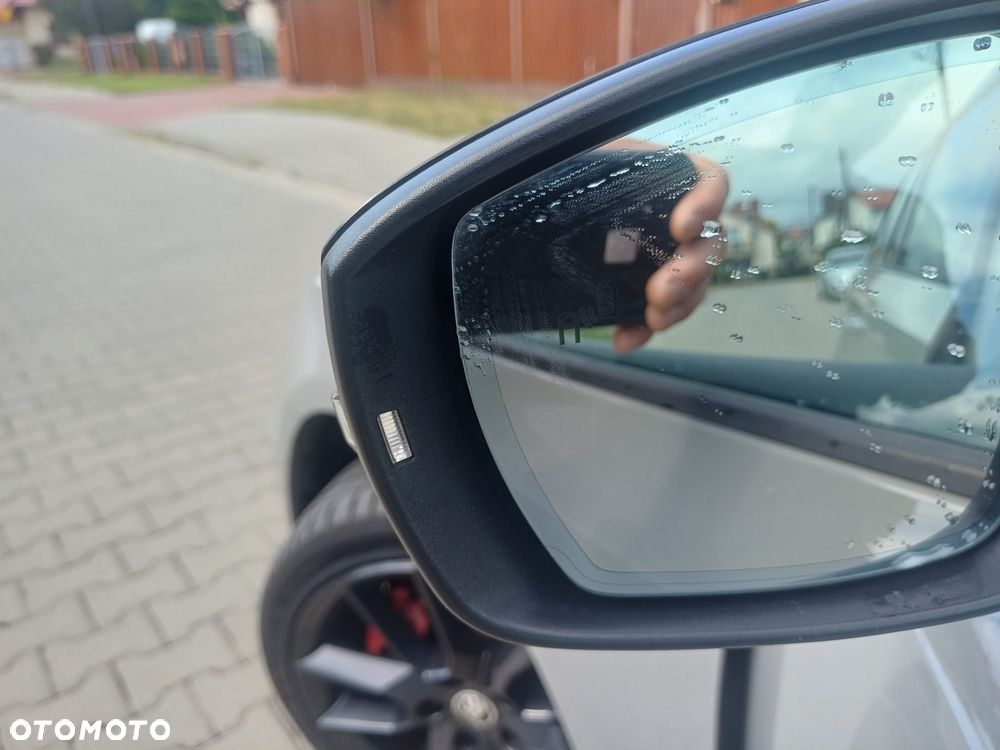Skoda Octavia 2.0 TDI RS DSG EU6 - 39