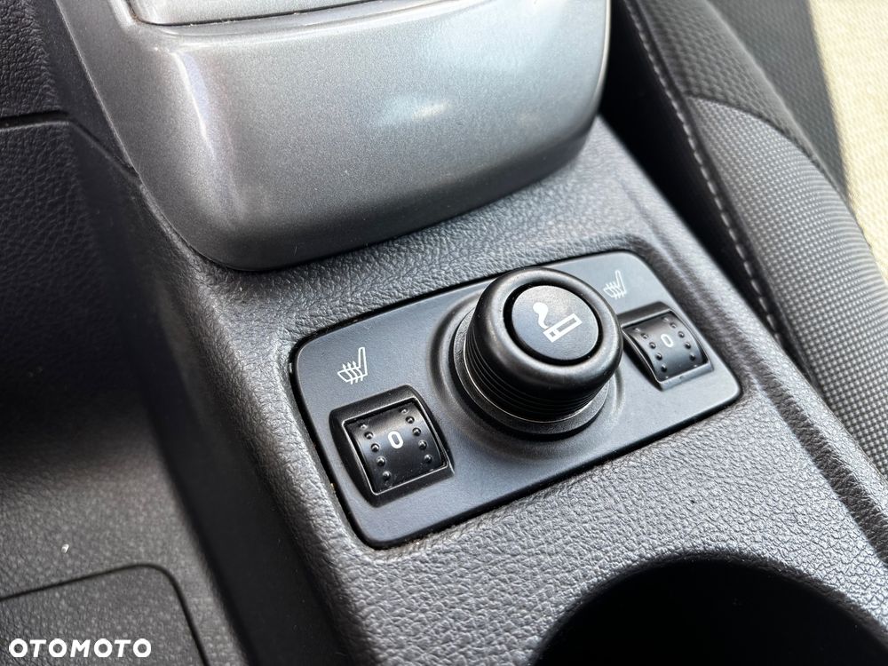 Ford Focus 2.0 TDCi Edition - 21