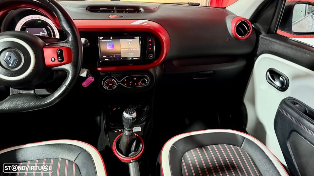 Renault Twingo 0.9 TCe Sport - 28