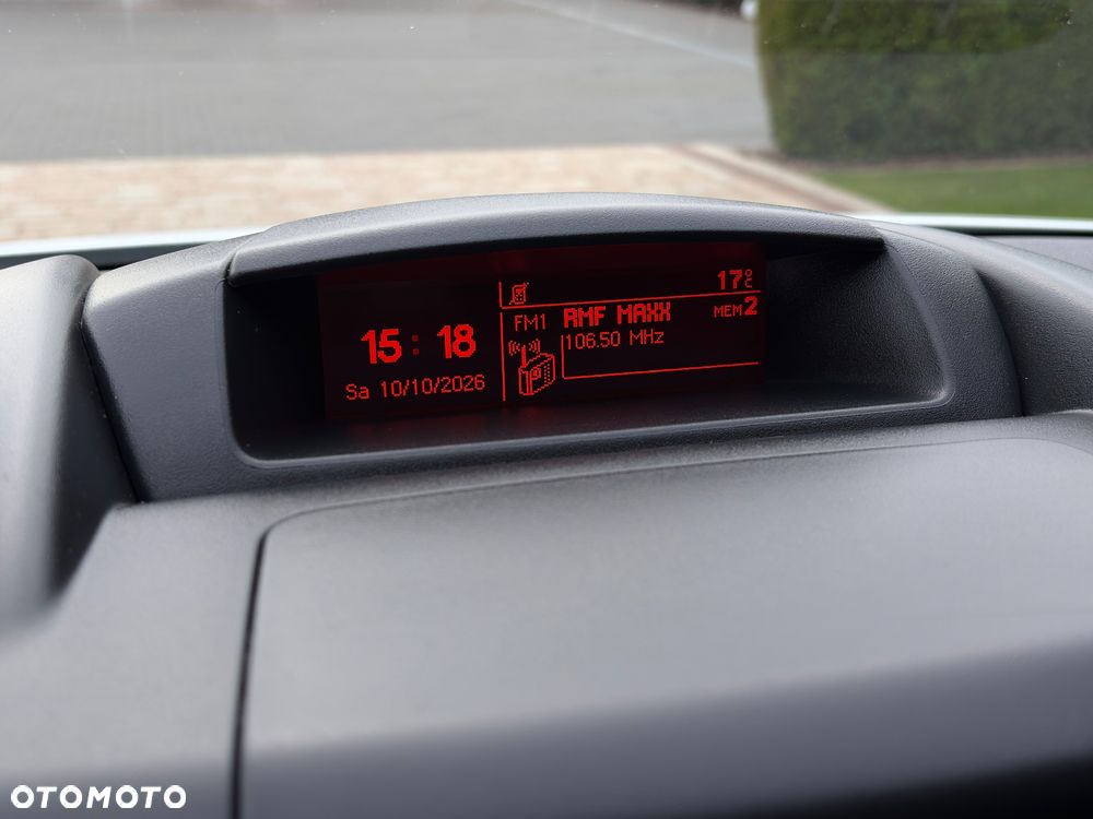 Citroën Berlingo - 26