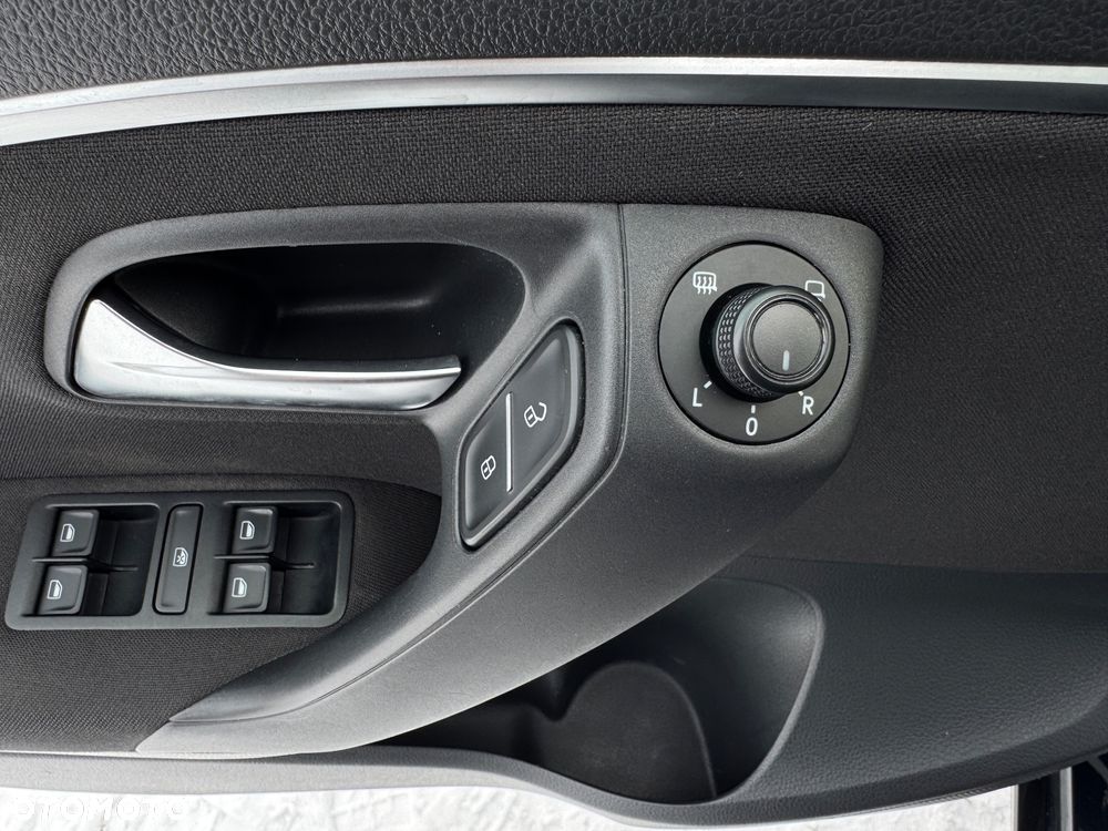 Volkswagen Polo 1.2 TSI Blue Motion Technology Allstar - 18