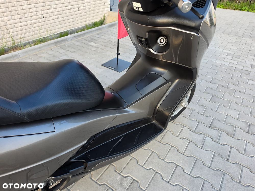 Honda S-Wing - 11