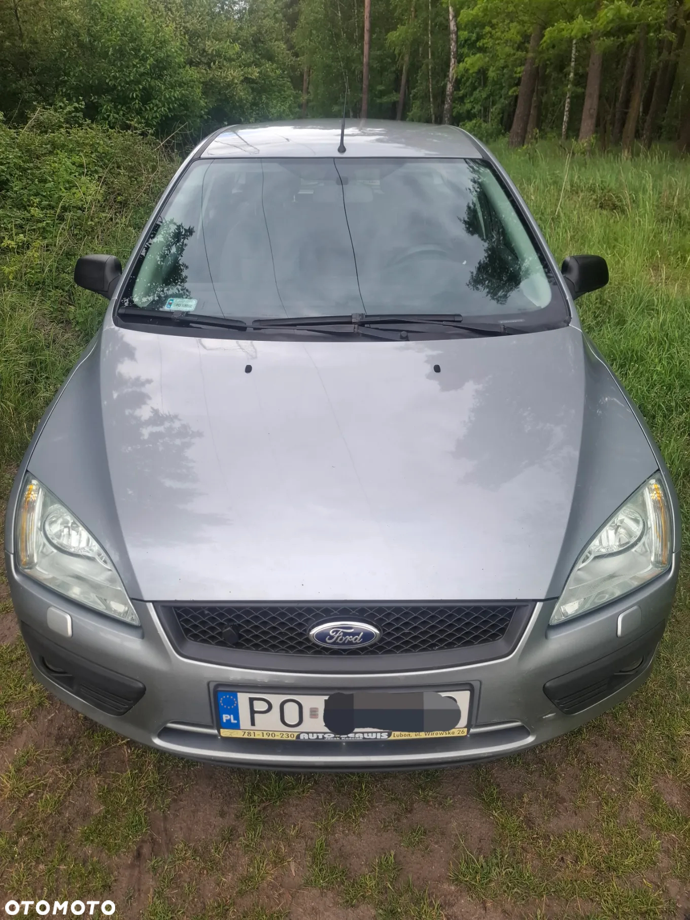 Ford Focus - 8