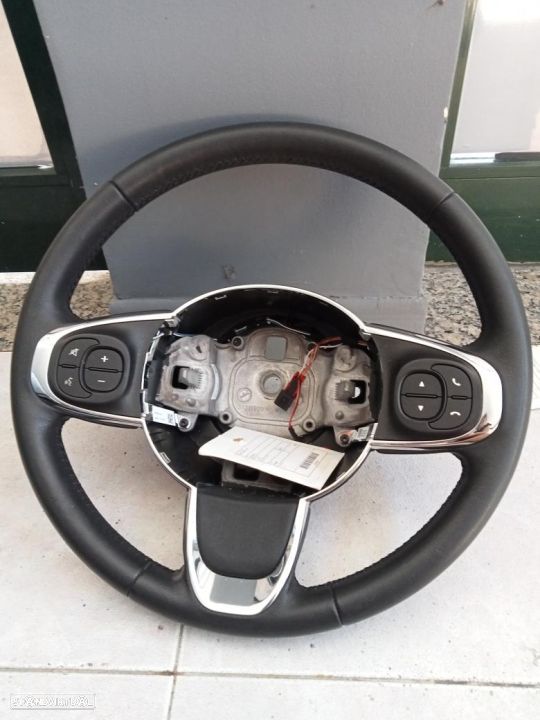 Volante Fiat 500 - 1