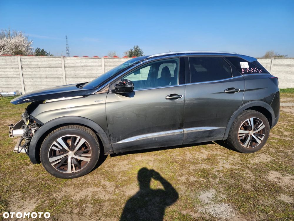 Peugeot 3008 THP 165 EAT6 Stop & Start Allure - 5