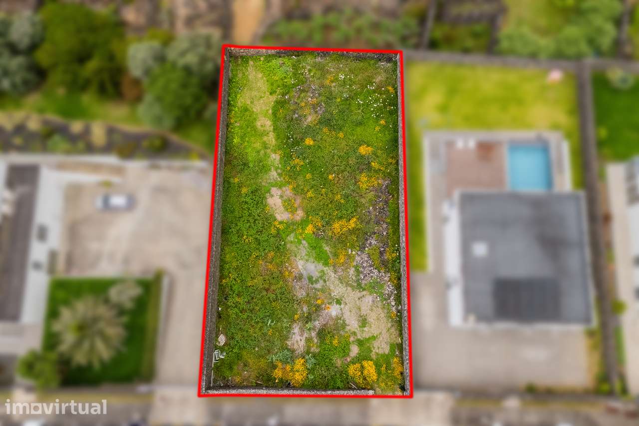 Terreno para Construção - Lagoa - Grande imagem: 5/6