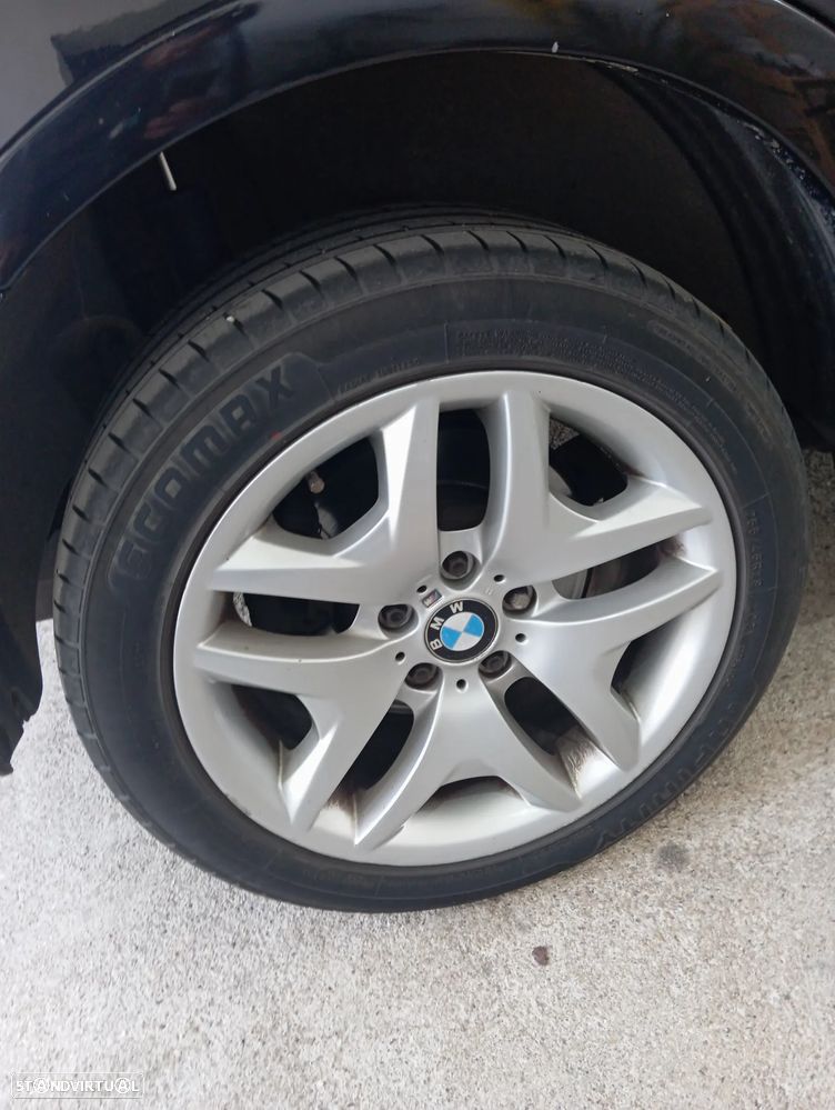 BMW X3 - 6