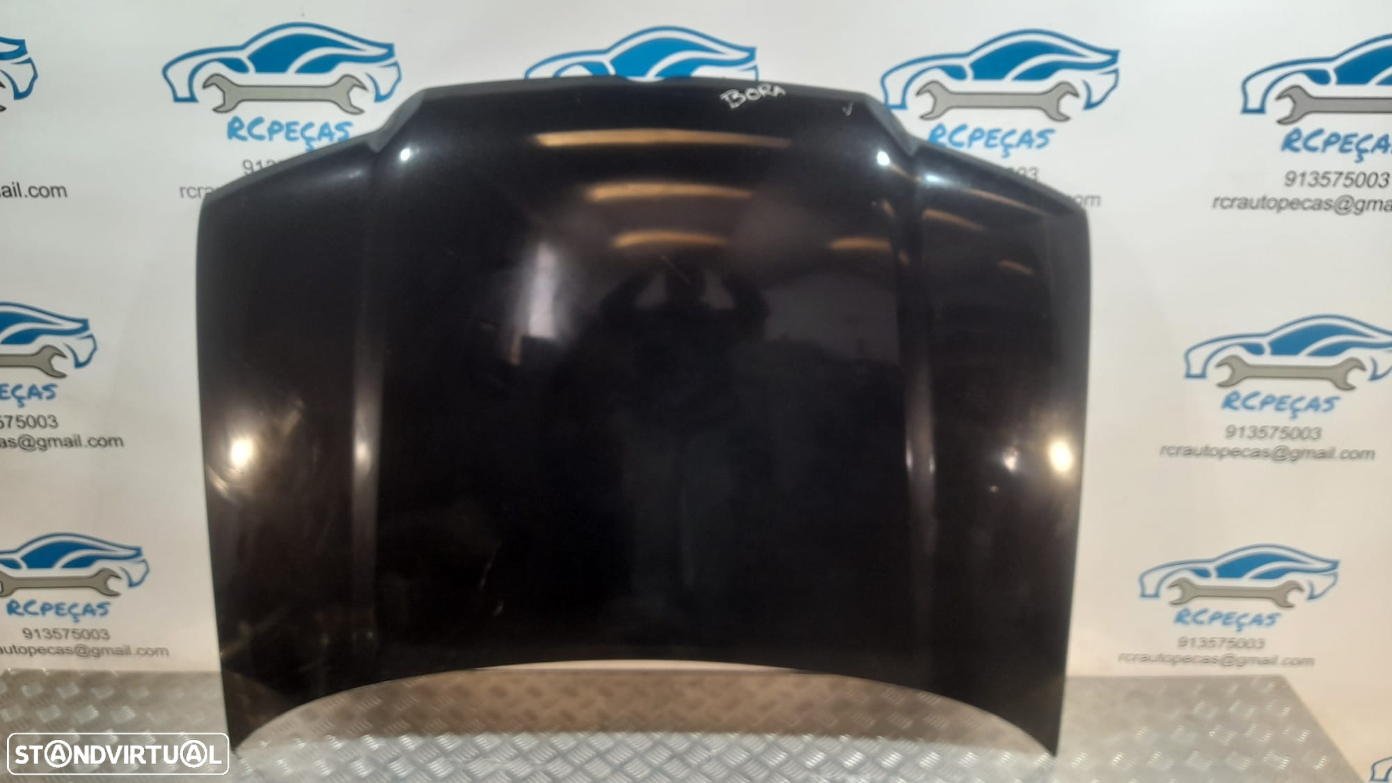 CAPOT VW VOLKSWAGEN BORA I 1 MK1 1J 1J2 1J5823031B 1J5823031 CAPÔ CAPO - 3