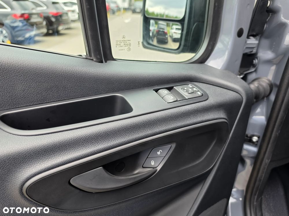 Mercedes-Benz Sprinter 315 CDI DOKA Podwozie 4325 mm - Skrzynia otwarta - 19