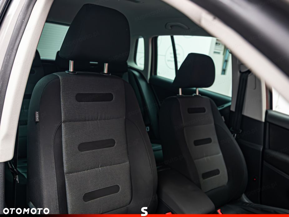 Volkswagen Tiguan - 8