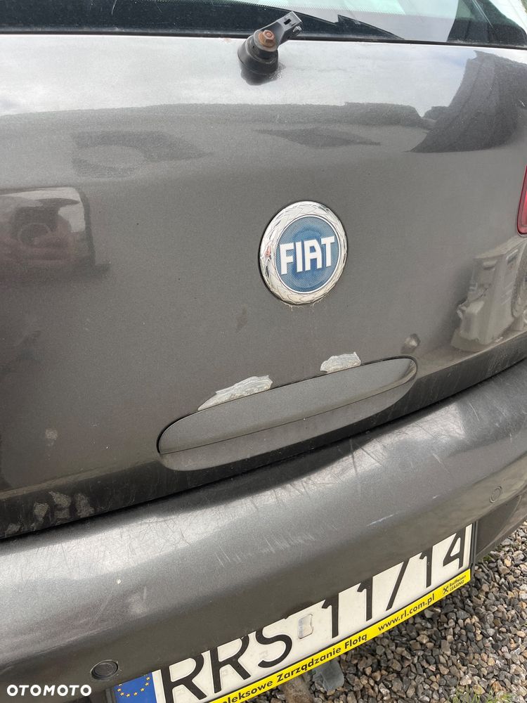 Fiat Croma - 12
