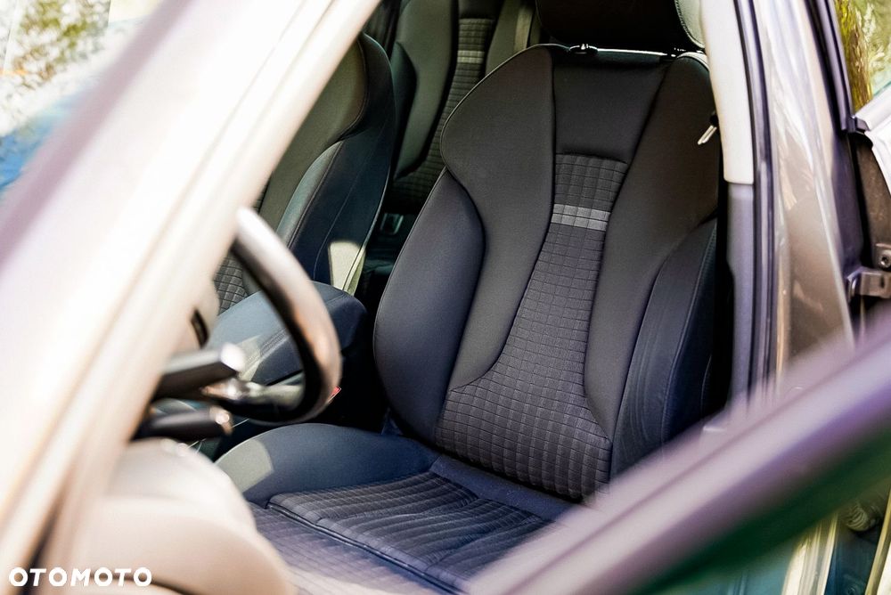 Audi A3 Sportback - 12