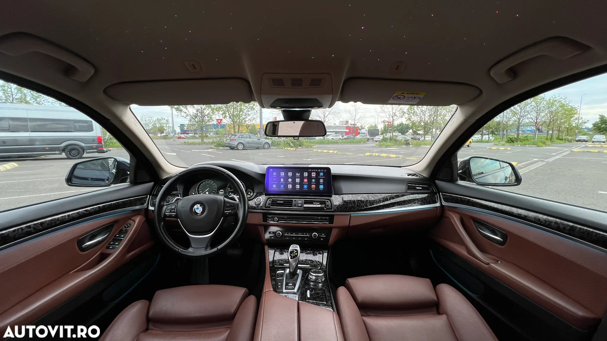 BMW Seria 5 530d xDrive Aut. - 17